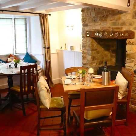 The Lion, Tredington Hotel Shipston-on-Stour Ngoại thất bức ảnh
