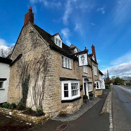 The Lion, Tredington Hotel Shipston-on-Stour Ngoại thất bức ảnh