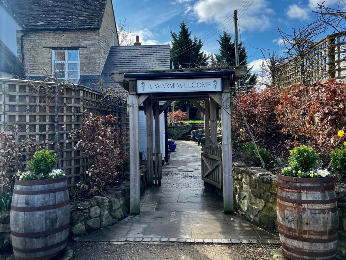The Lion, Tredington Hotel Shipston-on-Stour Ngoại thất bức ảnh