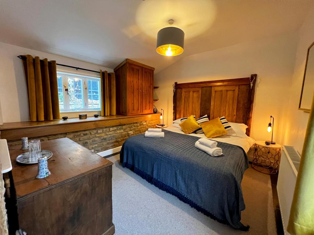 The Lion, Tredington Hotel Shipston-on-Stour Ngoại thất bức ảnh