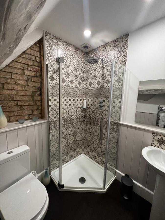 The Lion, Tredington Hotel Shipston-on-Stour Ngoại thất bức ảnh