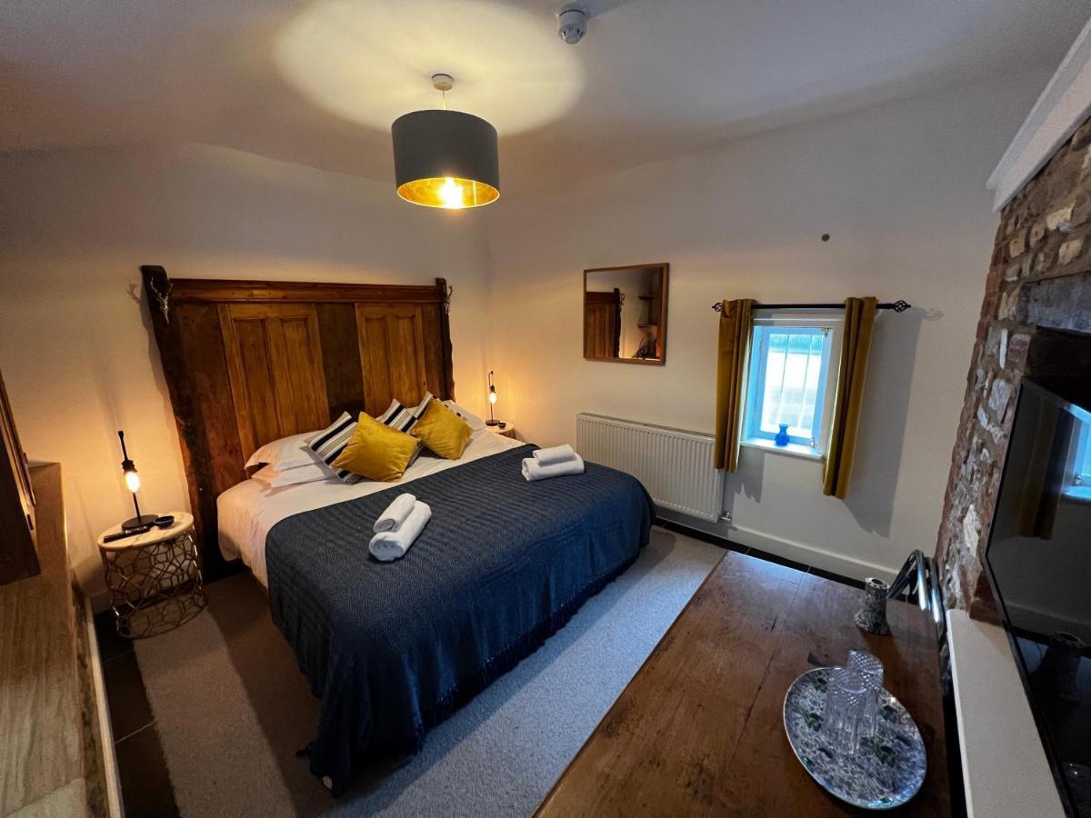 The Lion, Tredington Hotel Shipston-on-Stour Ngoại thất bức ảnh